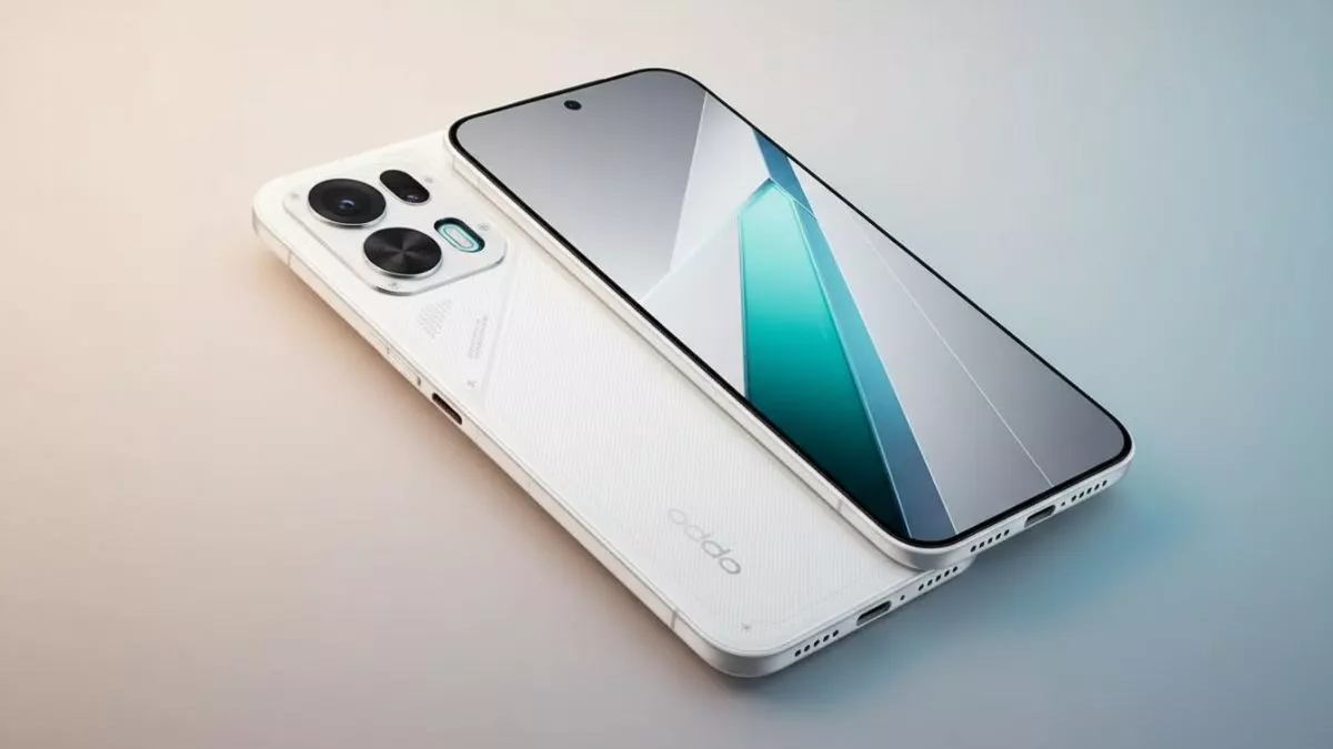 OPPO K15 Pro Plus