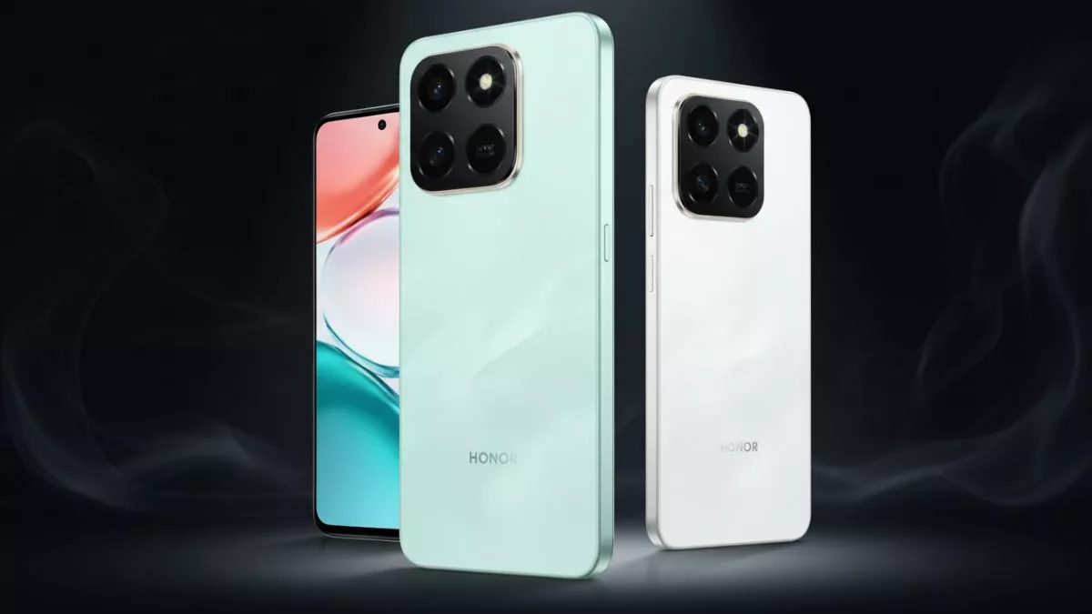 Honor Play 80 Pro 5G