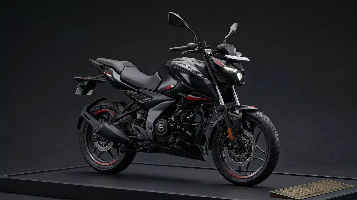 তরুণ বাইকারদের নজরে আবারও Bajaj Pulsar N160, যুক্ত হলো নতুন ফিচার 2 Bajaj Pulsar N160