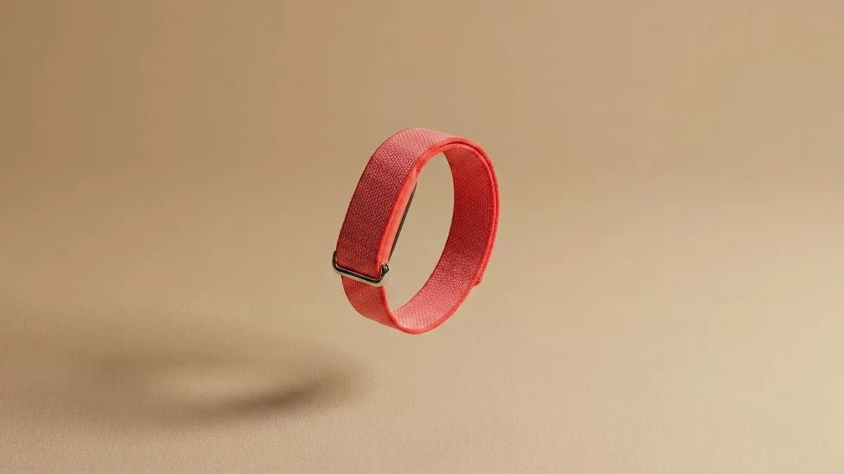 Google Fitbit Air: ডিসপ্লে ছাড়াই গুগলের নতুন ফিটনেস ট্র্যাকার বাজারে 3 Google Fitbit Air