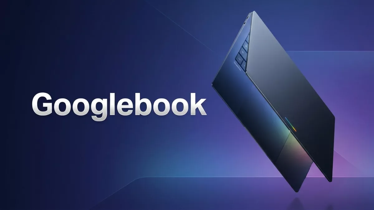 Googlebook