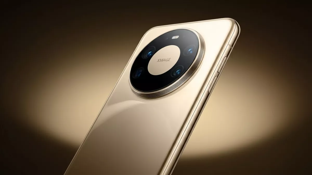 Huwaei Mate 80 Pro Max