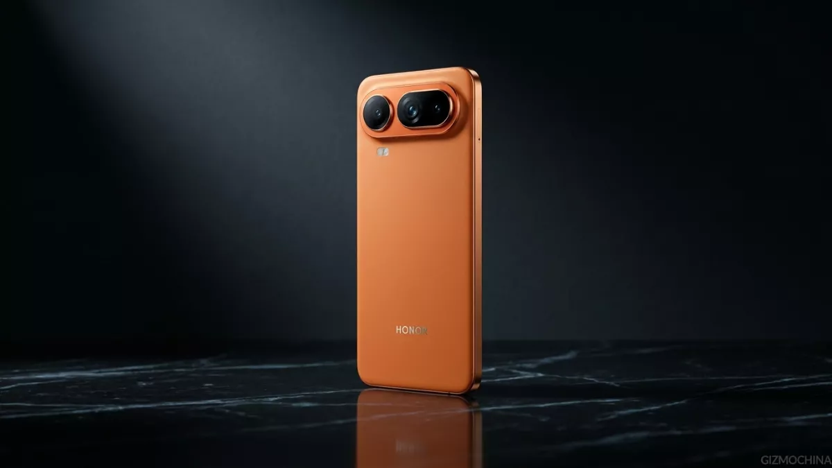 New Honor Magic 9