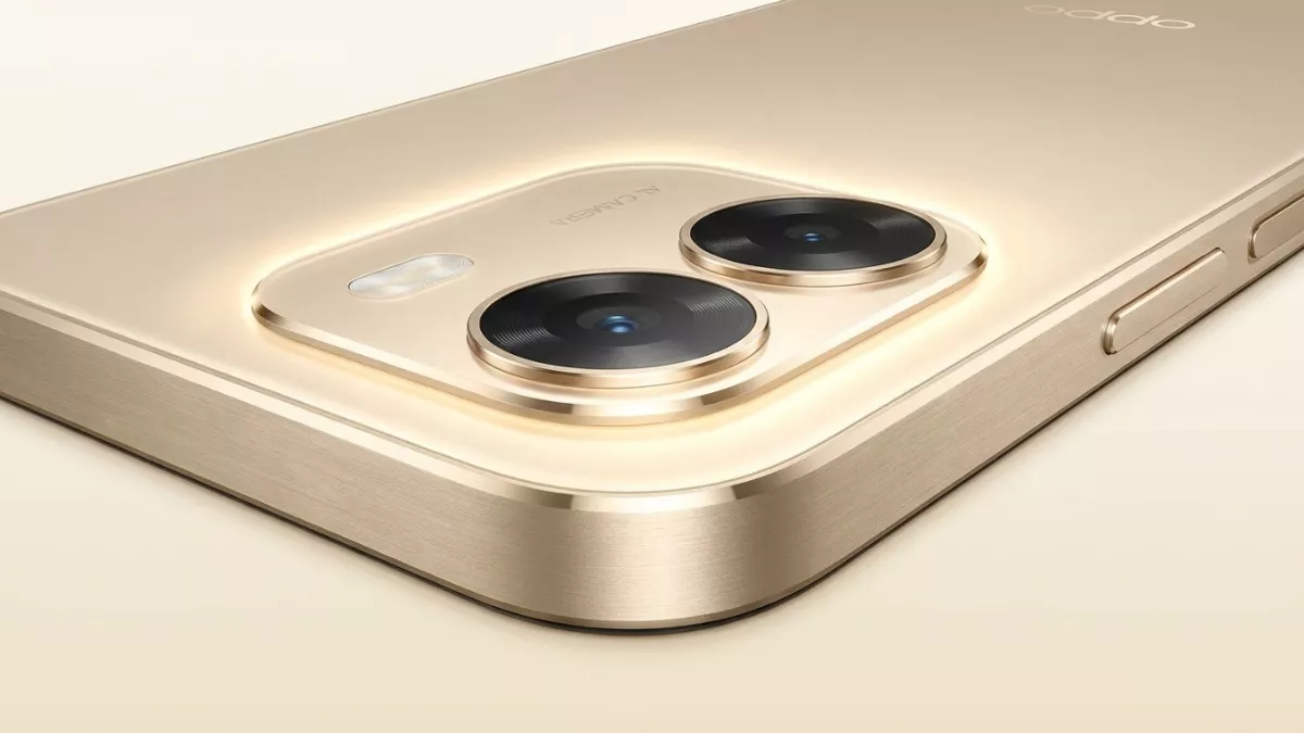Oppo A6k