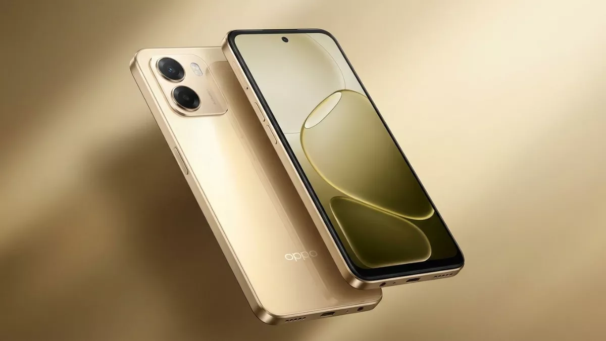 Oppo A6k লঞ্চ হলো 7,000mAh ব্যাটারি ও Dimensity 6300 চিপ নিয়ে 2 Oppo A6k