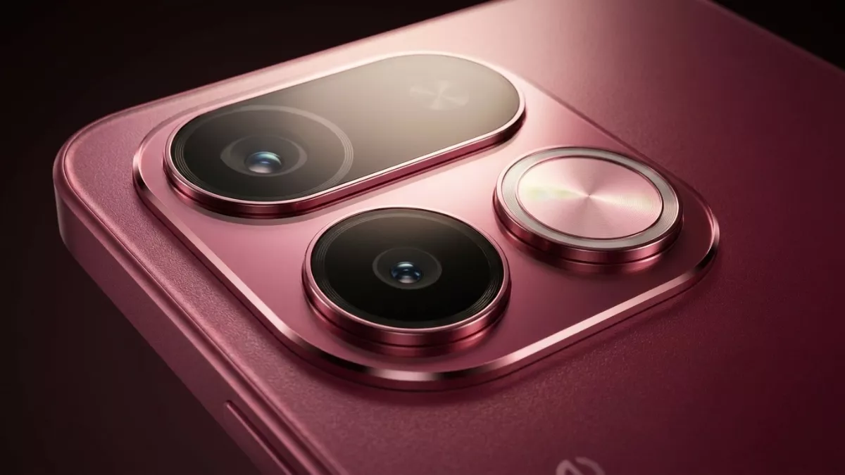Realme 16T লঞ্চের আগে প্রকাশ্যে এলো ক্যামেরা ও ডিসপ্লের বড় আপগ্রেড 3 Realme 16T