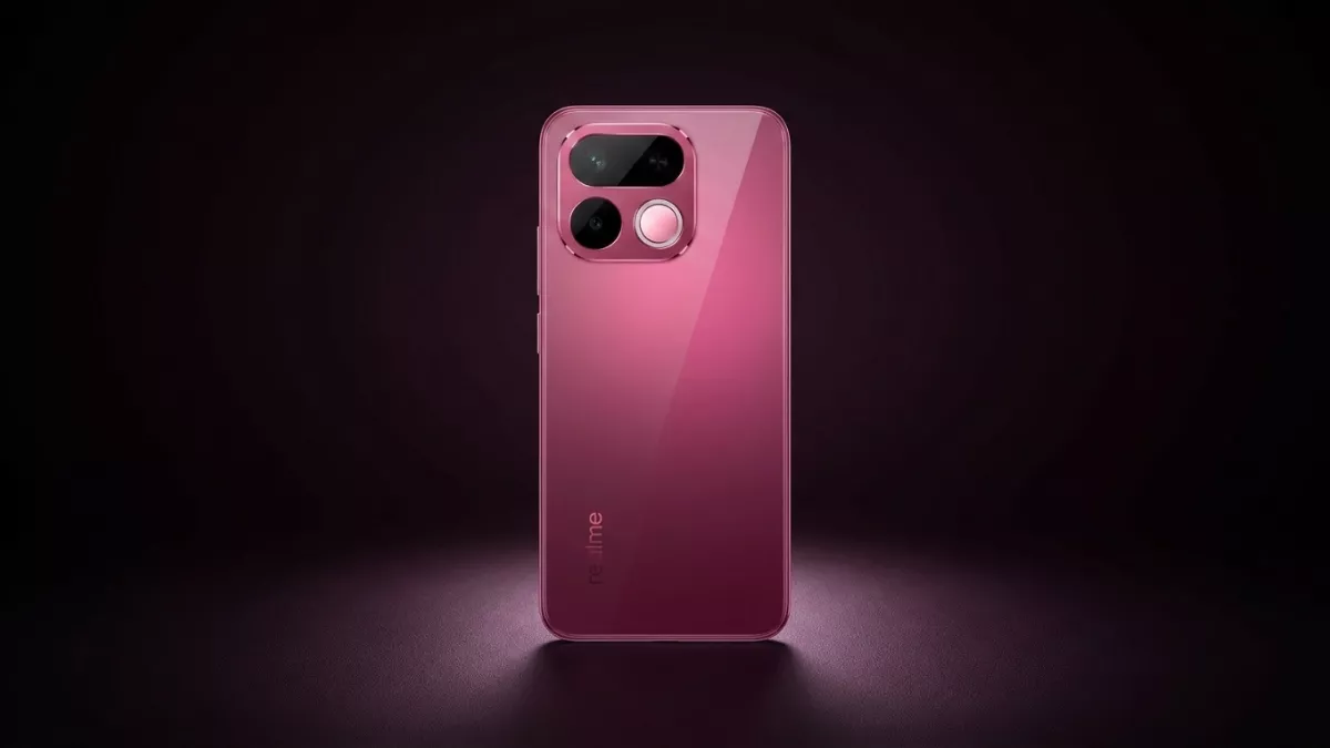 Realme 16T লঞ্চের আগে প্রকাশ্যে এলো ক্যামেরা ও ডিসপ্লের বড় আপগ্রেড 2 Realme 16T