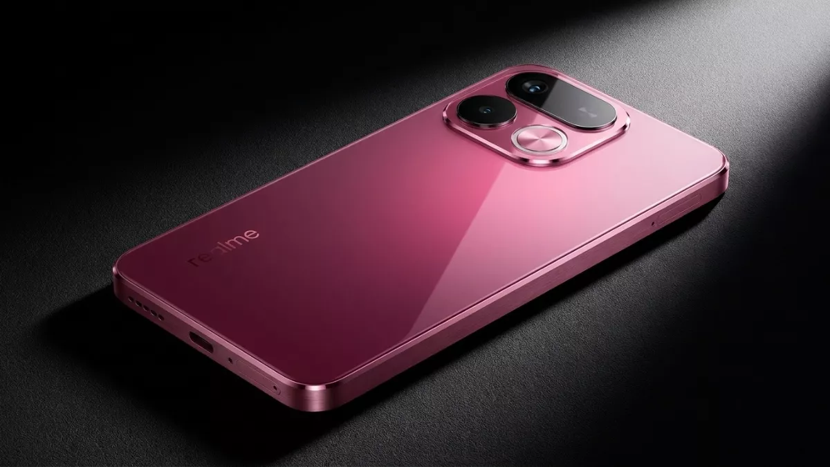 Realme 16T