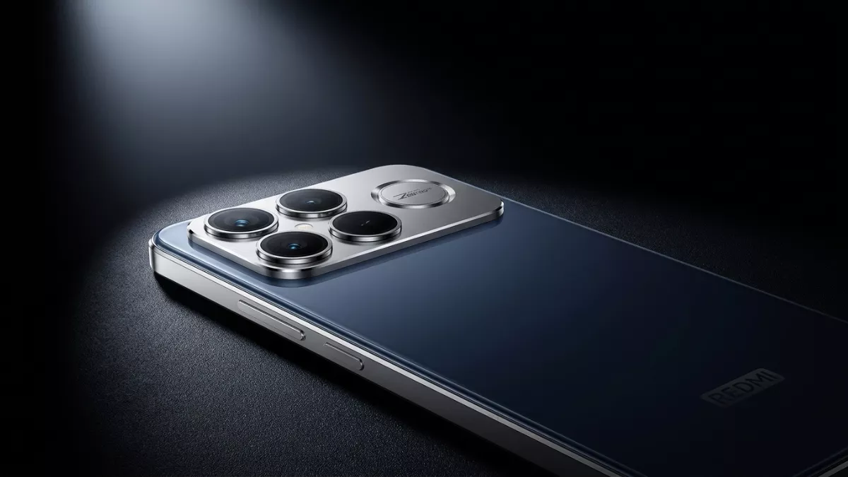 Redmi K90 Ultra