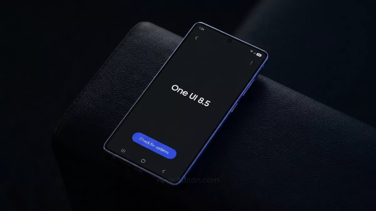 Samsung Galaxy ডিভাইসে One UI 8.5