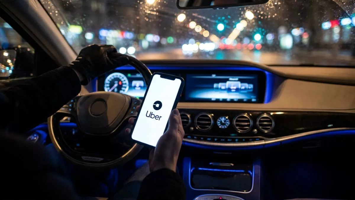 Uber