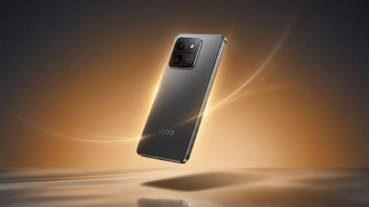 লঞ্চের আগেই সামনে এলো iQOO 15T, Dimensity 9500 ও 144Hz ডিসপ্লের ইঙ্গিত 2 iQOO 15T