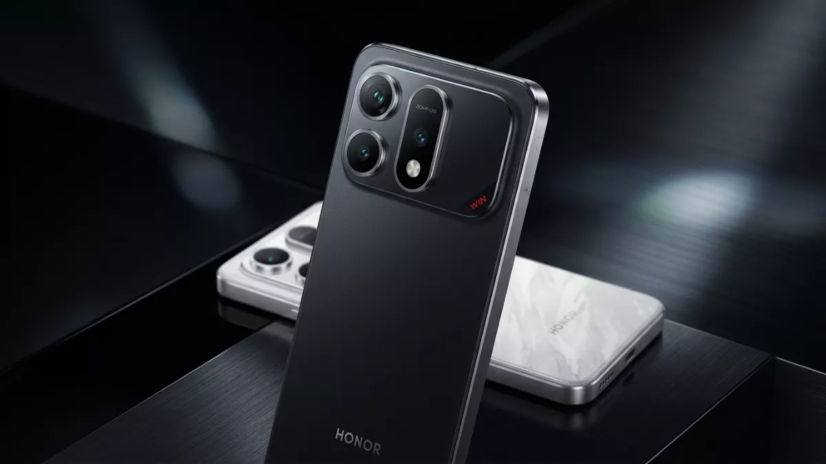Honor Win Turbo