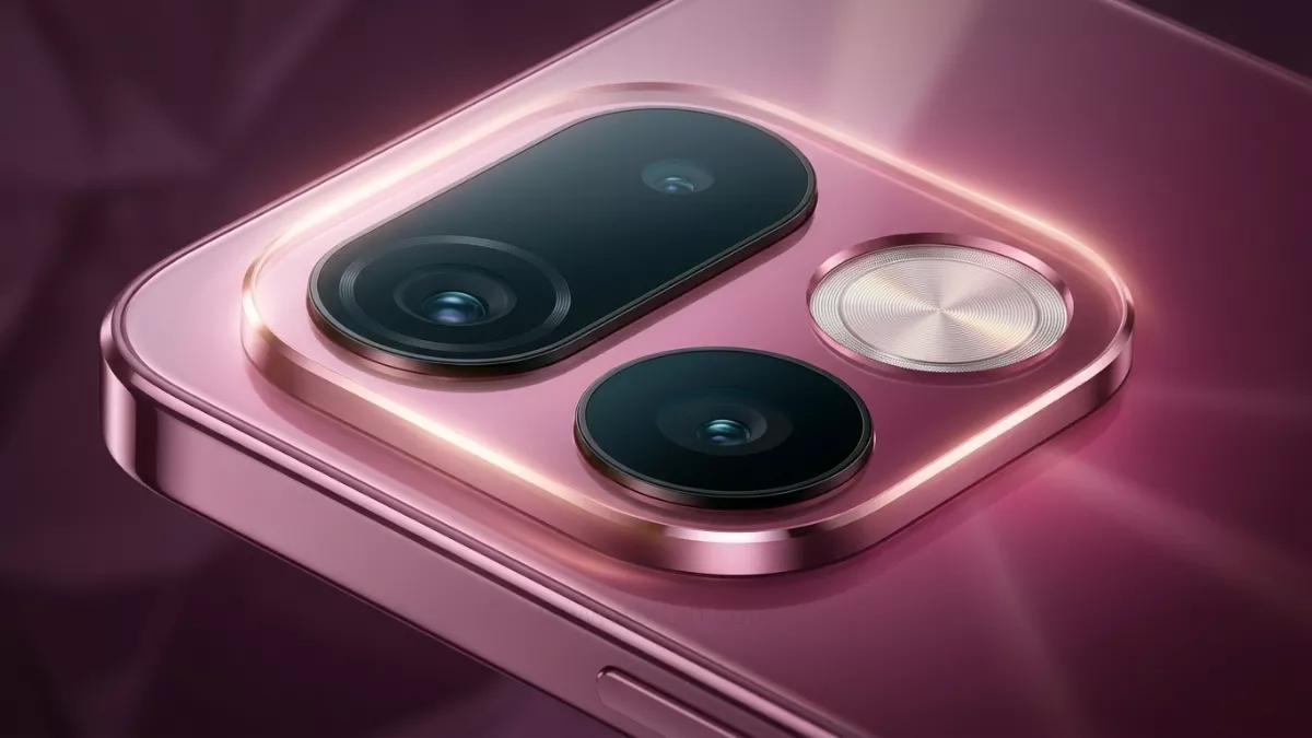 realme 16T 5G