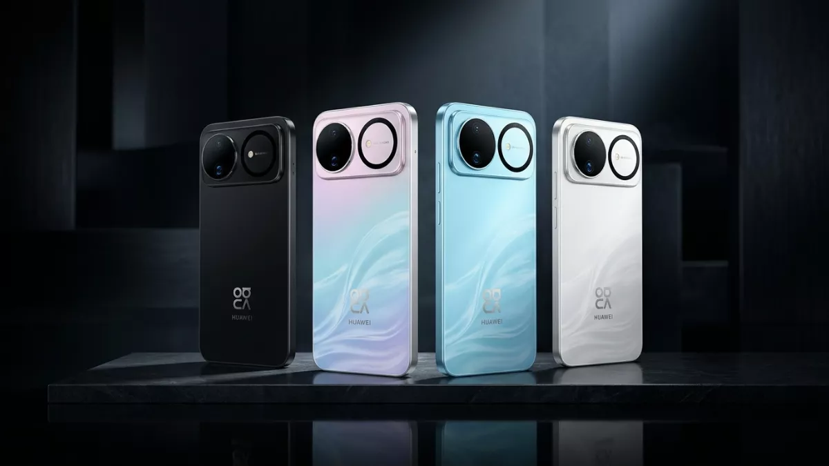 Huawei Nova 16 এ মিলছে 1TB স্টোরেজ, 100W চার্জিং ও Kirin 9010S চিপসেট 2 Huawei Nova 16