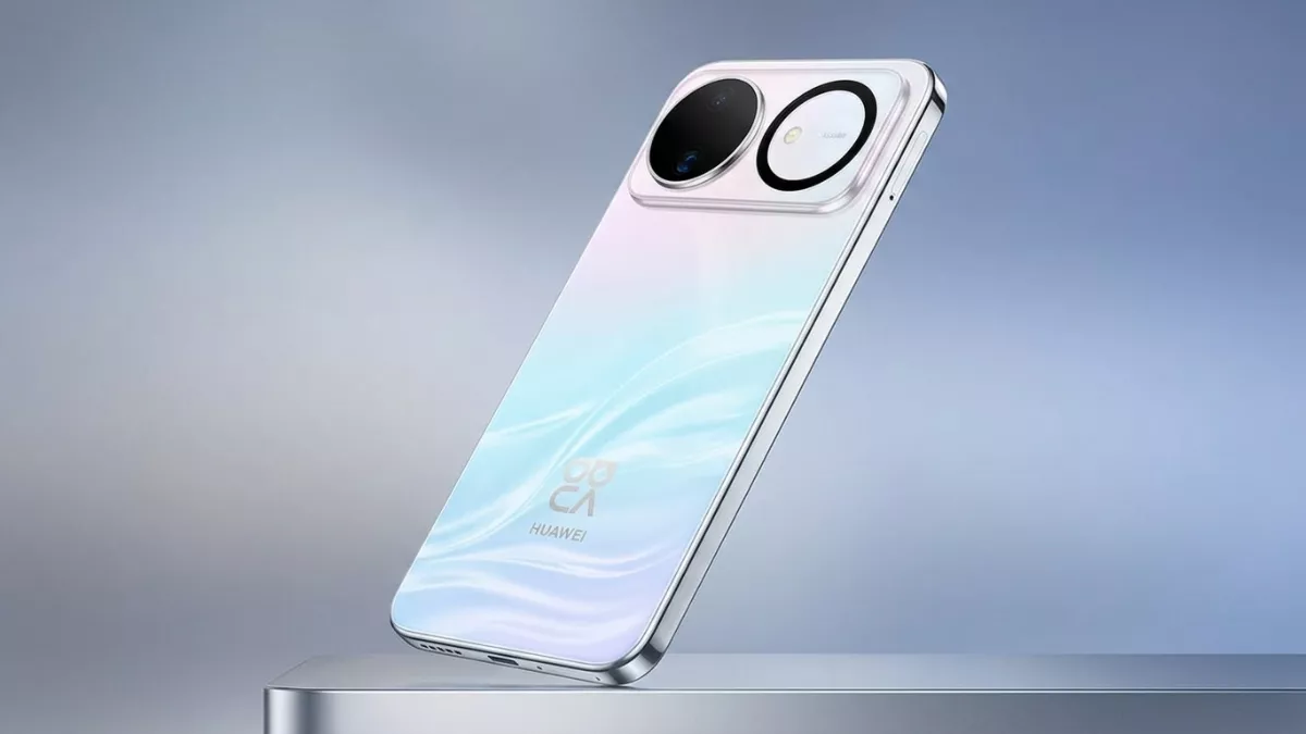 Huawei Nova 16