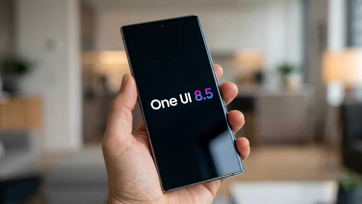 One UI 8.5 Update